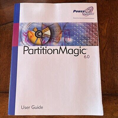 Magic User Guide .